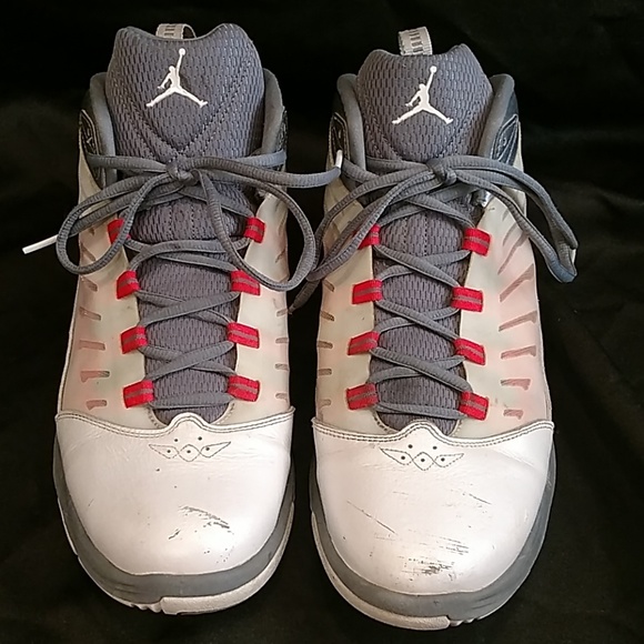 NIKE Air Men's Shoes / Sneaker size 11.5 VGC - Picture 5 of 8